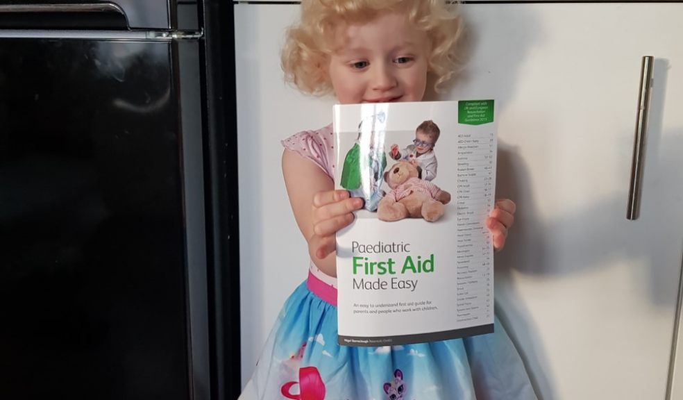 Parent first aid course in Exeter with free spaces The Exeter Daily